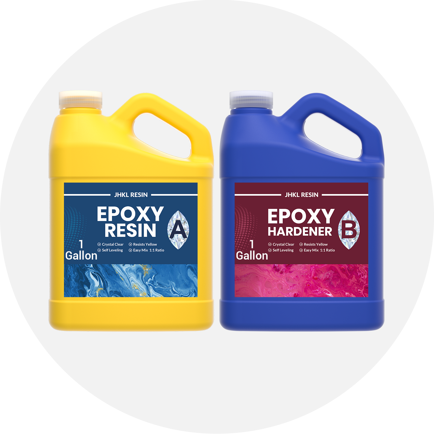 EPOXY RESIN