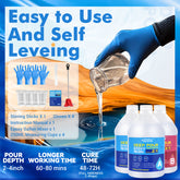 Products – JHKL RESIN